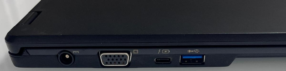 Fujitsu LIFEBOOK U7510 